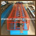 Light Weight Steel Roll Forming Machine (AF-U40)